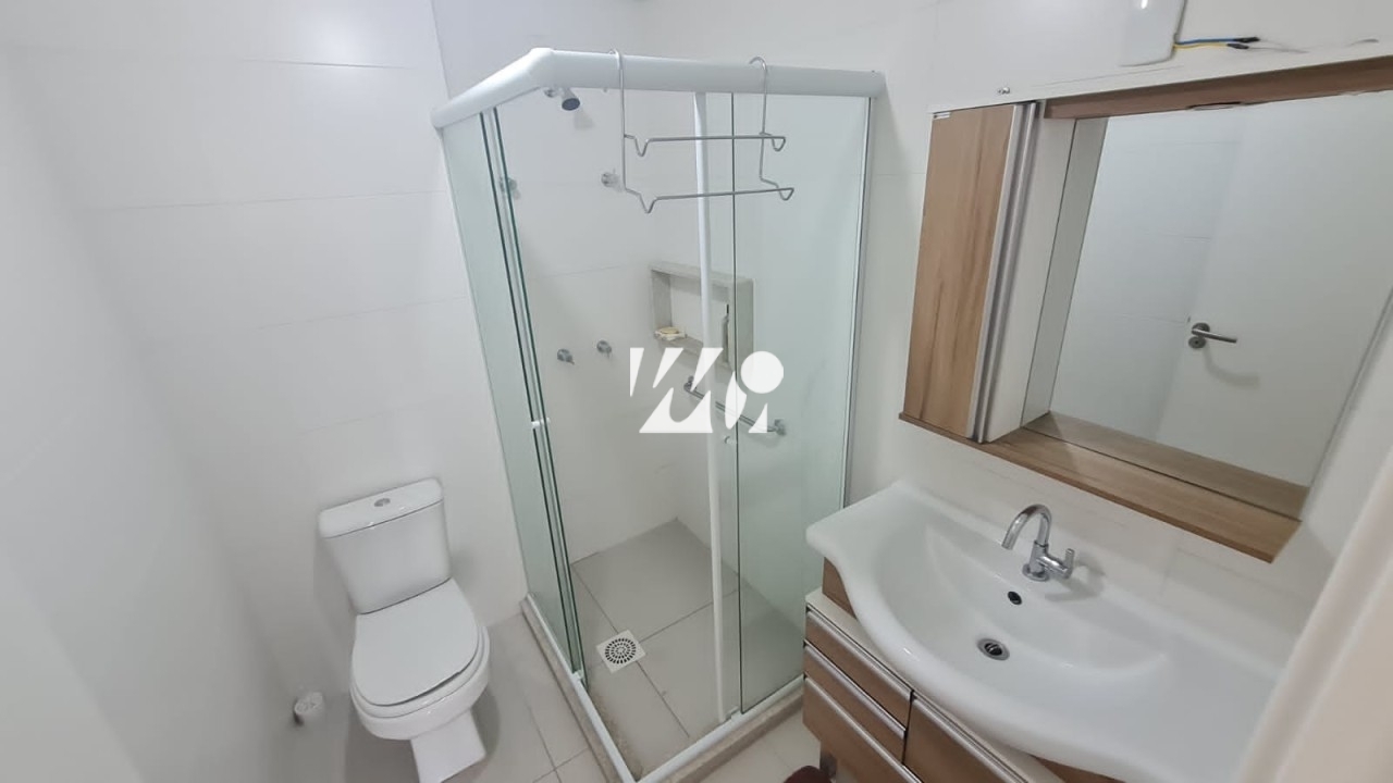 Apartamento em Pagani, Palhoça. 3 quartos, 108m². Imagem 14 de 15