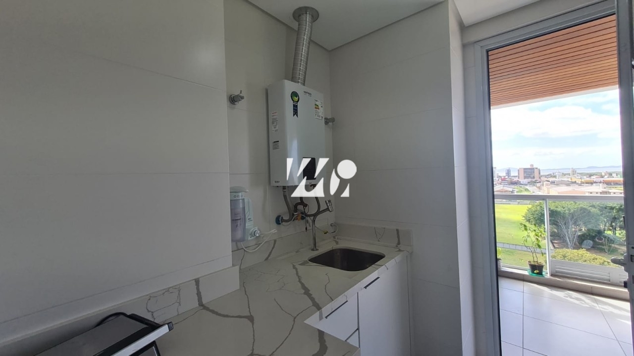 Apartamento em Pagani, Palhoça. 3 quartos, 108m². Imagem 13 de 15