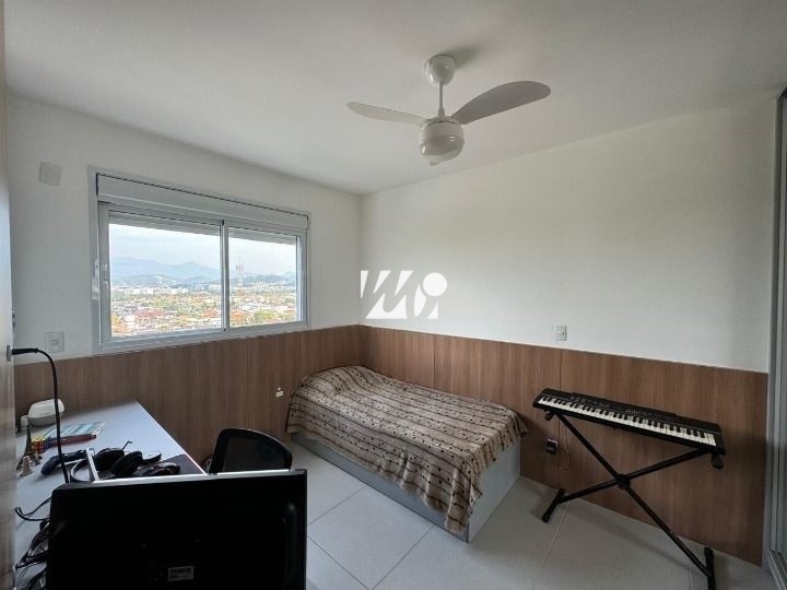 Apartamento em Pagani, Palhoça. 3 quartos, 108m². Imagem 12 de 15