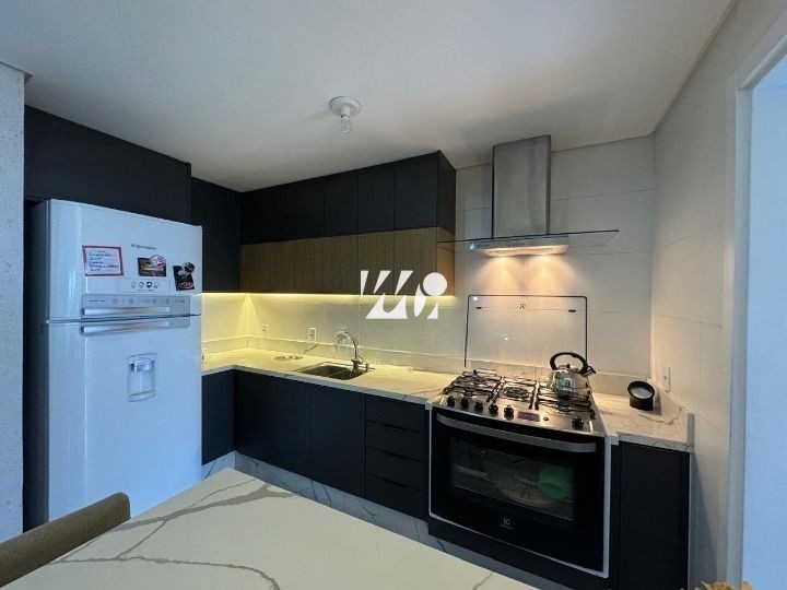 Apartamento em Pagani, Palhoça. 3 quartos, 108m². Imagem 2 de 15