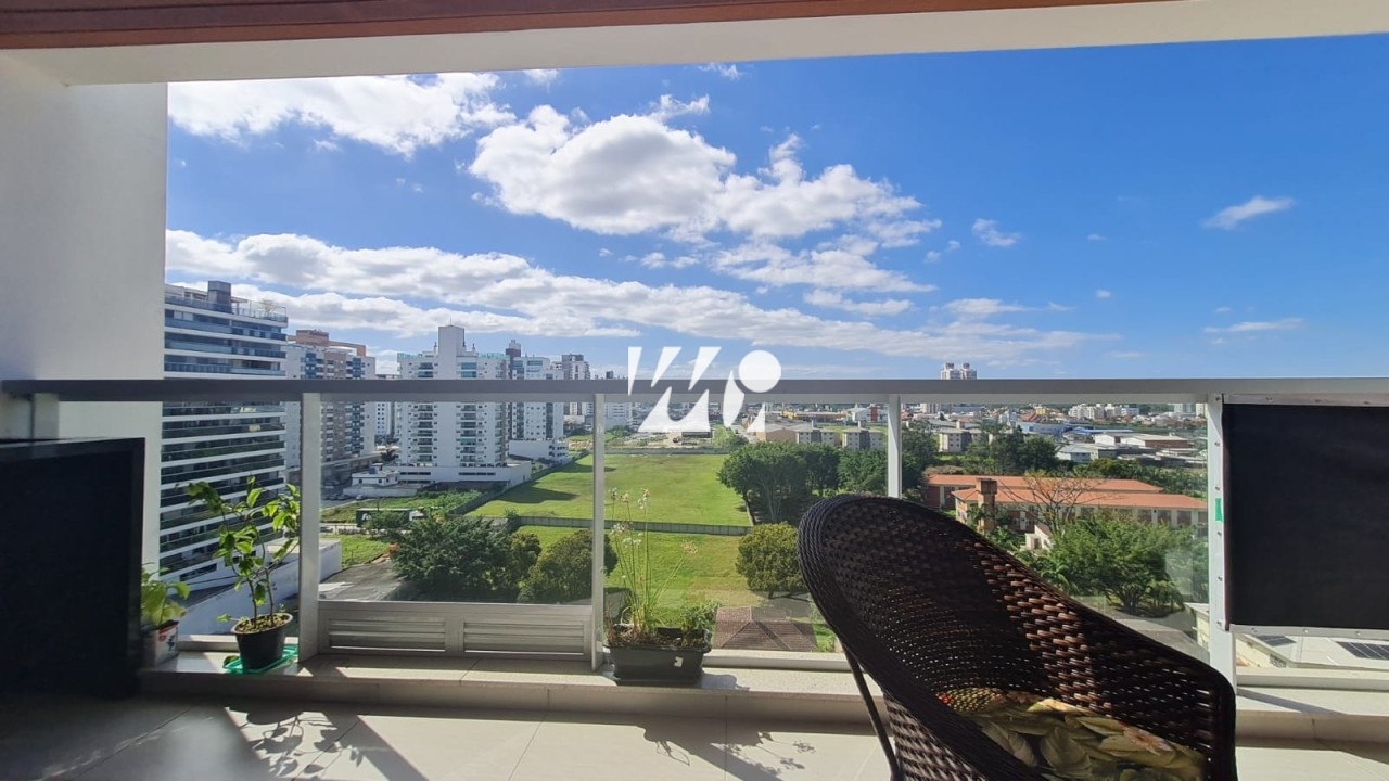 Apartamento em Pagani, Palhoça. 3 quartos, 108m². Imagem 8 de 15