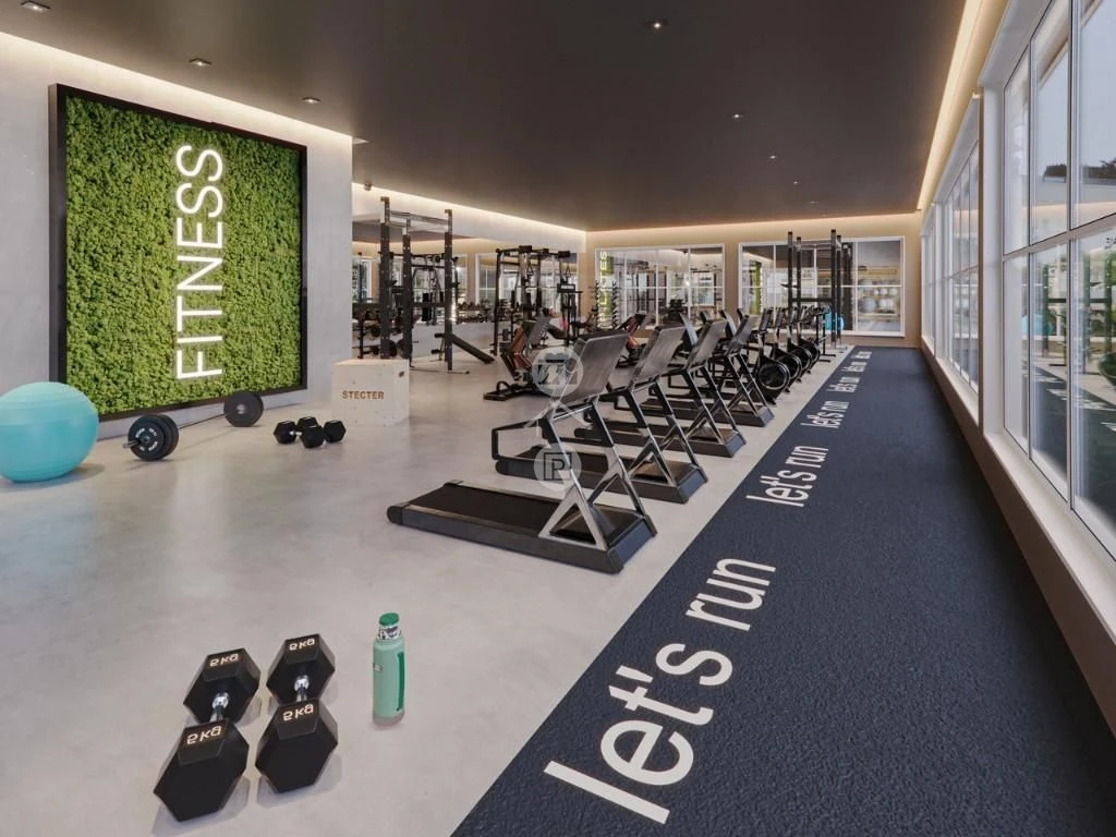 Apartamento em Pedra Branca, Palhoça. 2 quartos, 55m². Imagem 2 de 22