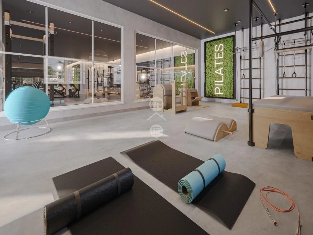 Apartamento em Pedra Branca, Palhoça. 2 quartos, 55m². Imagem 7 de 22