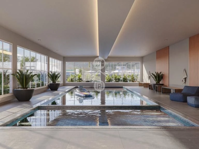 Apartamento em Pedra Branca, Palhoça. 2 quartos, 55m². Imagem 10 de 22