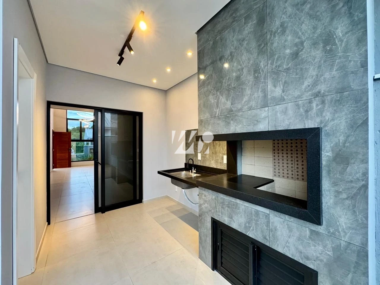 Casa em Bela Vista, Palhoça. 3 quartos, 99m². Imagem 12 de 19