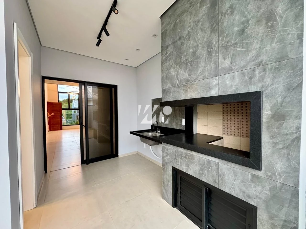 Casa em Bela Vista, Palhoça. 3 quartos, 99m². Imagem 13 de 19