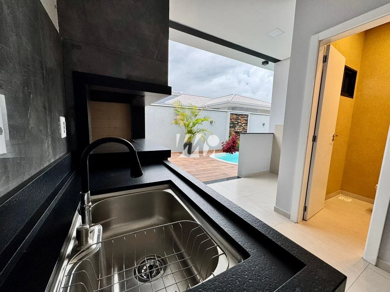 Casa em Bela Vista, Palhoça. 3 quartos, 99m². Imagem 14 de 19