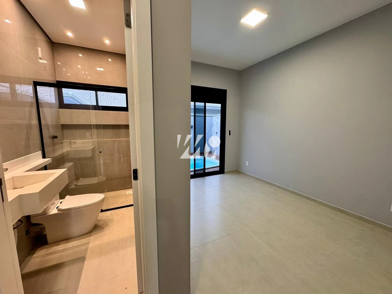 Casa em Bela Vista, Palhoça. 3 quartos, 99m². Imagem 8 de 19