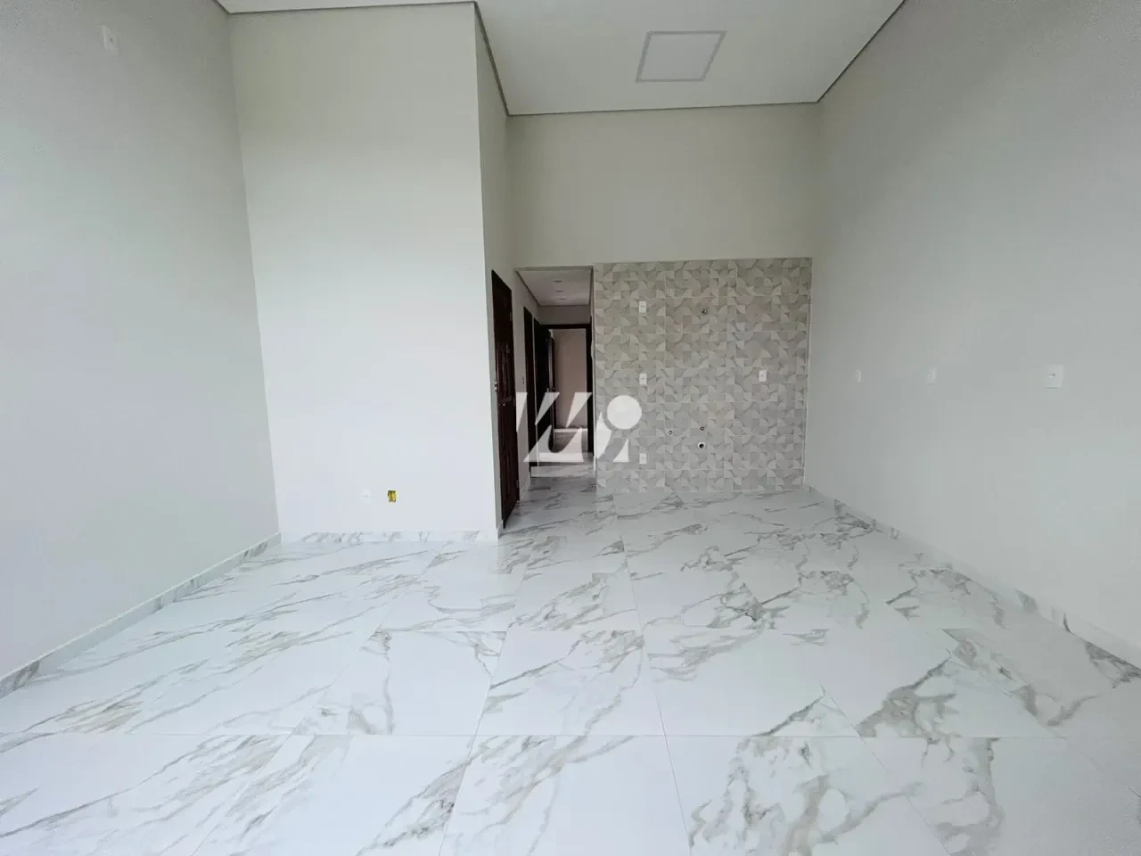 Casa em Bela Vista, Palhoça. 3 quartos, 70m². Imagem 8 de 13