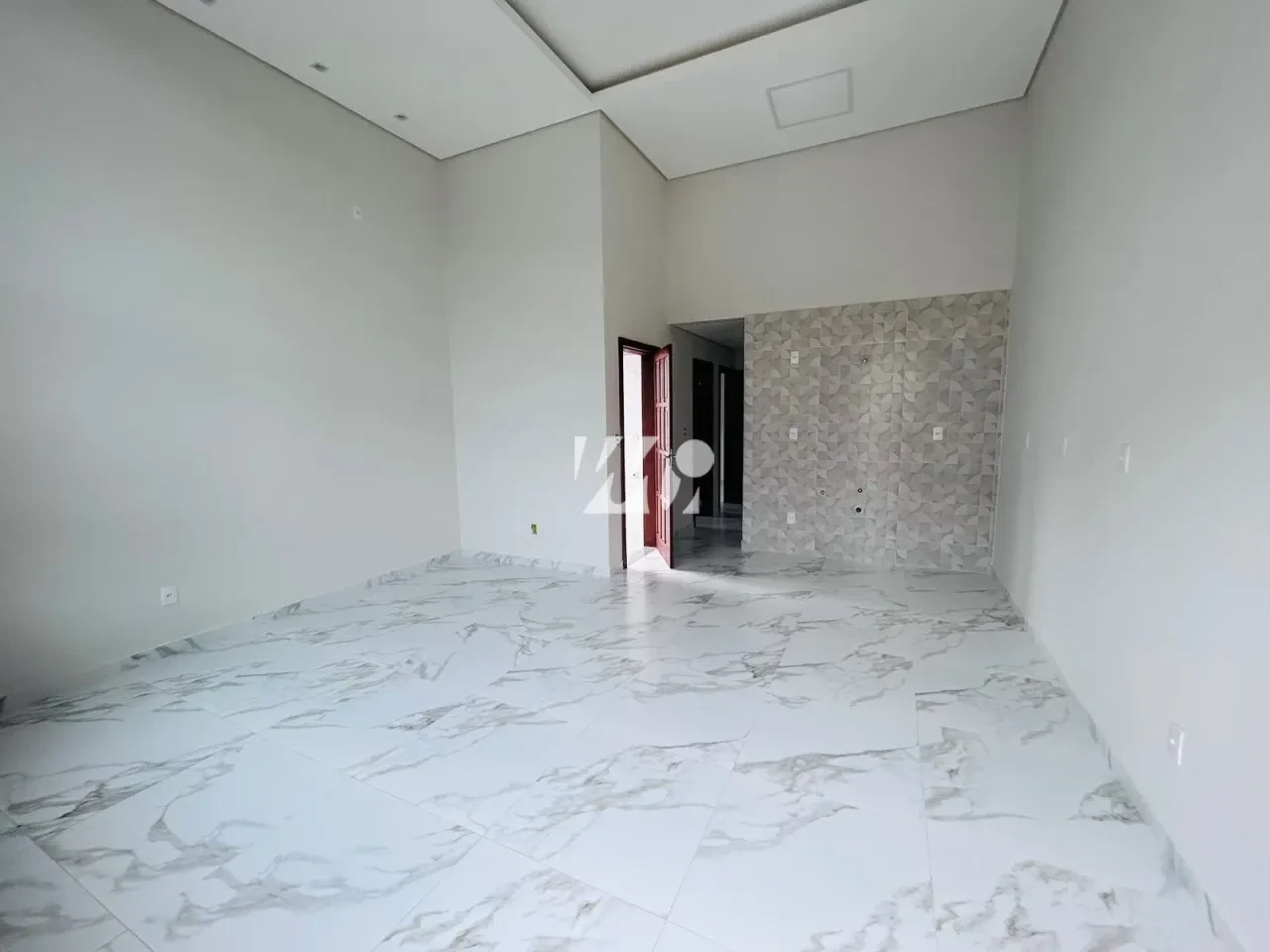 Casa em Bela Vista, Palhoça. 3 quartos, 70m². Imagem 7 de 13