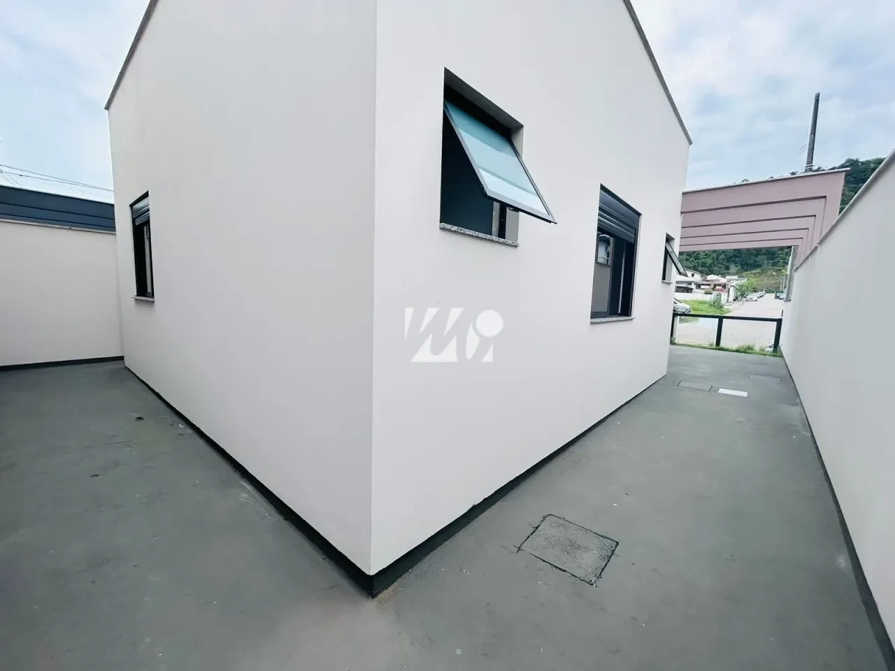 Casa em Bela Vista, Palhoça. 3 quartos, 70m². Imagem 4 de 13