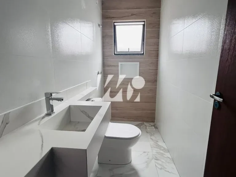 Casa em Bela Vista, Palhoça. 3 quartos, 70m². Imagem 13 de 13