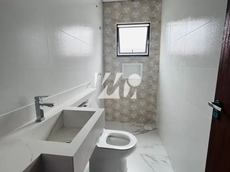 Casa em Bela Vista, Palhoça. 3 quartos, 70m². Imagem 12 de 13