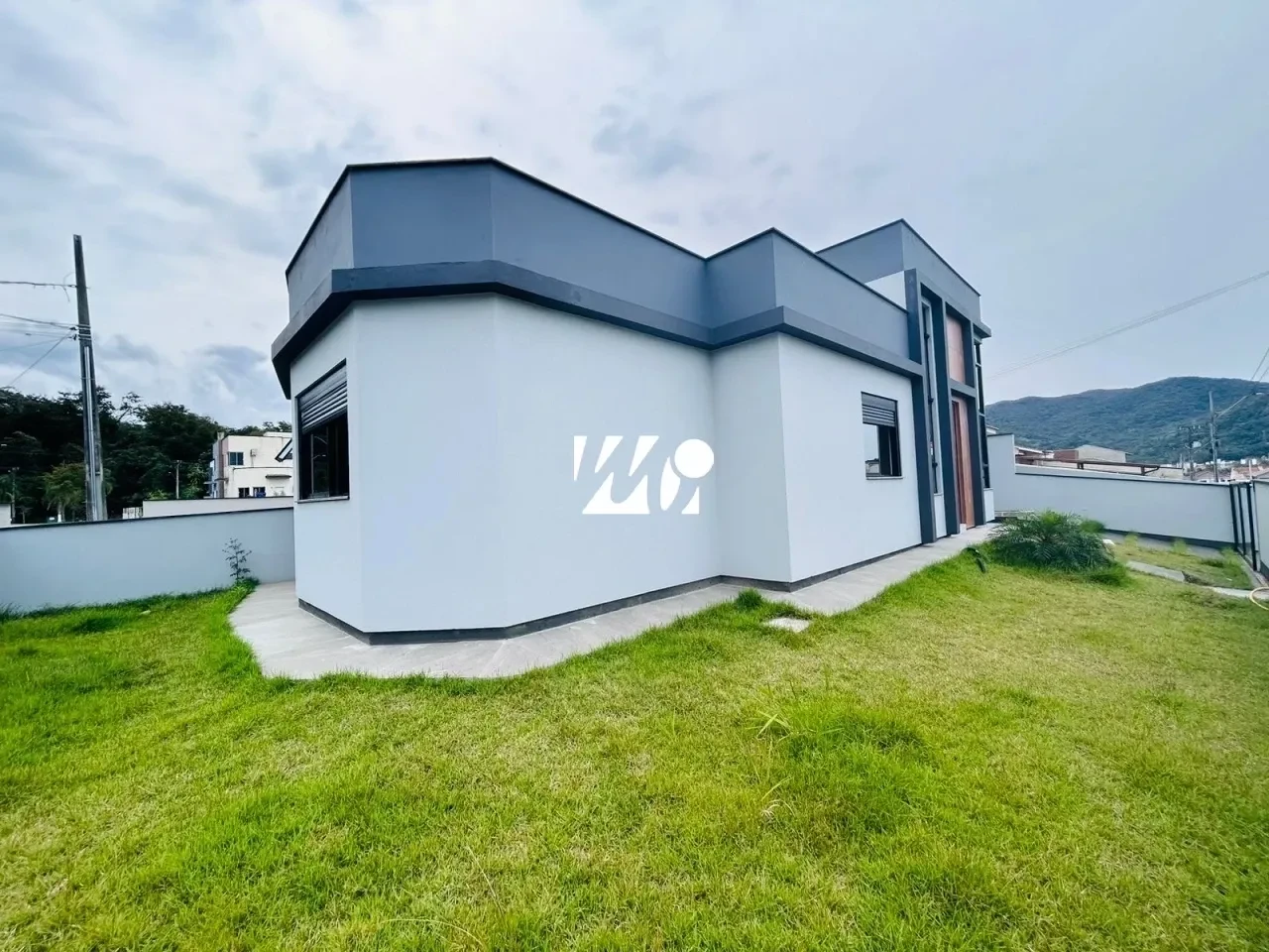 Casa em Bela Vista, Palhoça. 3 quartos, 80m². Imagem 4 de 16