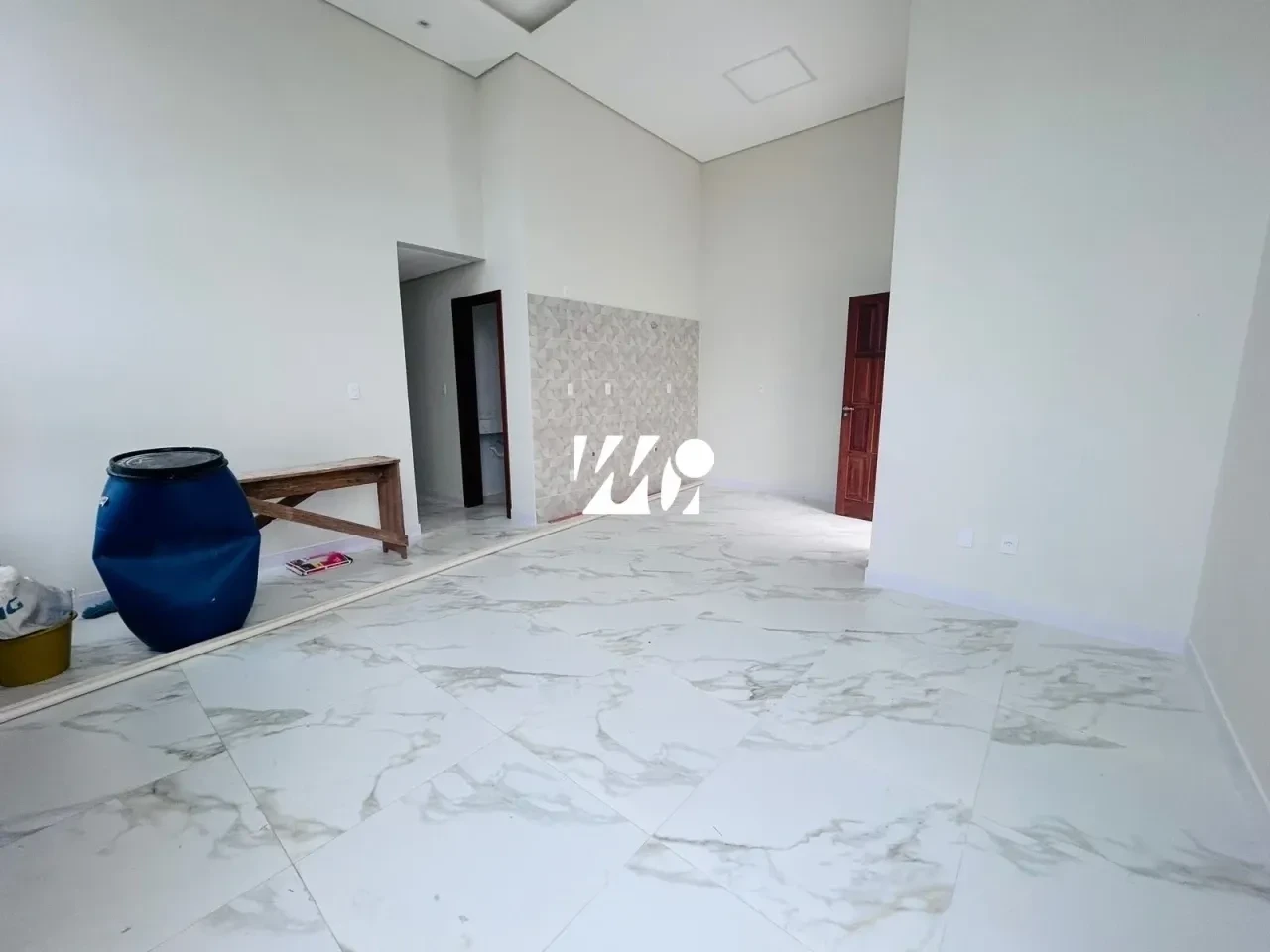 Casa em Bela Vista, Palhoça. 3 quartos, 80m². Imagem 7 de 16