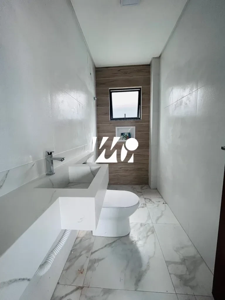 Casa em Bela Vista, Palhoça. 3 quartos, 80m². Imagem 15 de 16