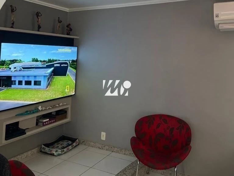 Casa em Pagani, Palhoça. 3 quartos, 140m². Imagem 3 de 4