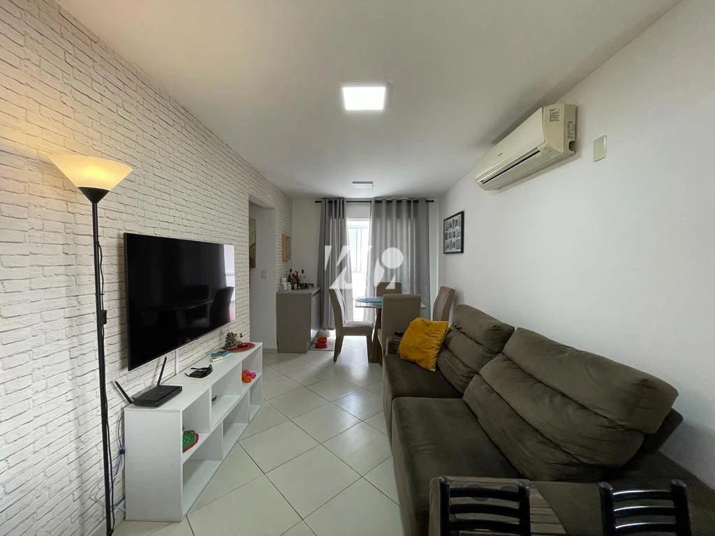 Apartamento em Pagani, Palhoça. 3 quartos, 82m². Imagem 3 de 7