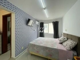 Apartamento em Pagani, Palhoça. 3 quartos, 82m². Imagem 6 de 7