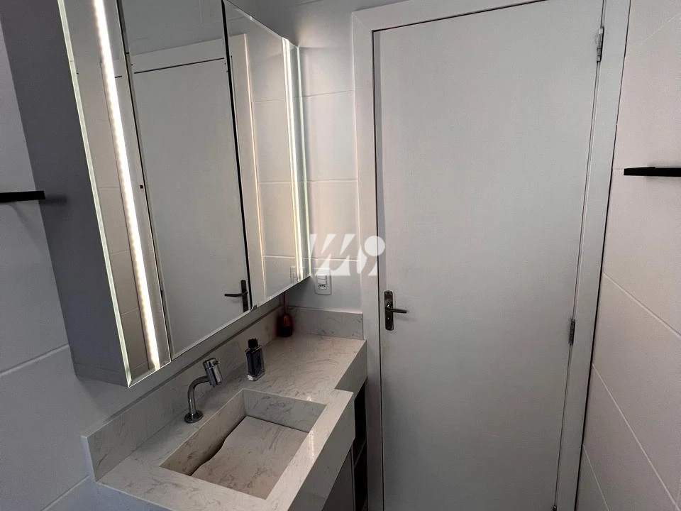 Apartamento em Pagani, Palhoça. 2 quartos, 55m². Imagem 11 de 12
