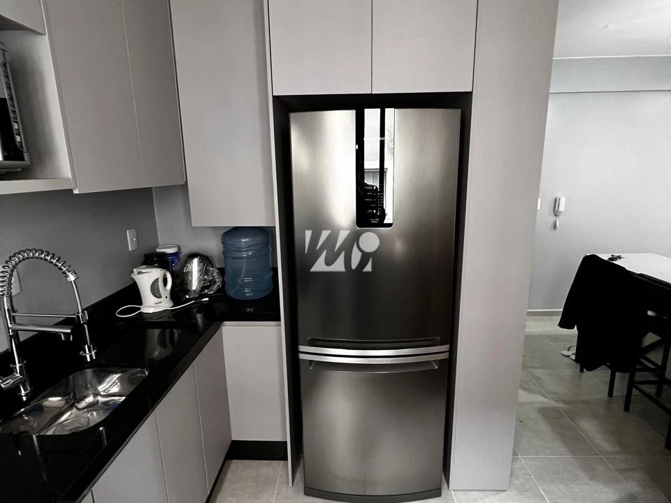 Apartamento em Pagani, Palhoça. 2 quartos, 55m². Imagem 4 de 12