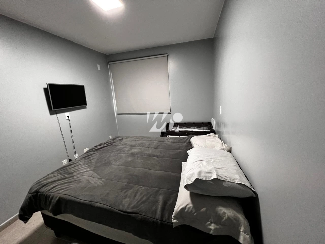 Apartamento em Pagani, Palhoça. 2 quartos, 55m². Imagem 8 de 12