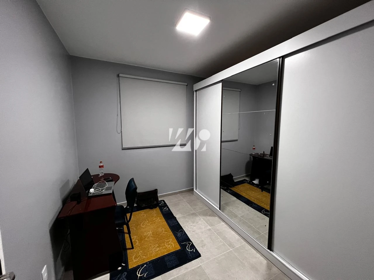 Apartamento em Pagani, Palhoça. 2 quartos, 55m². Imagem 10 de 12