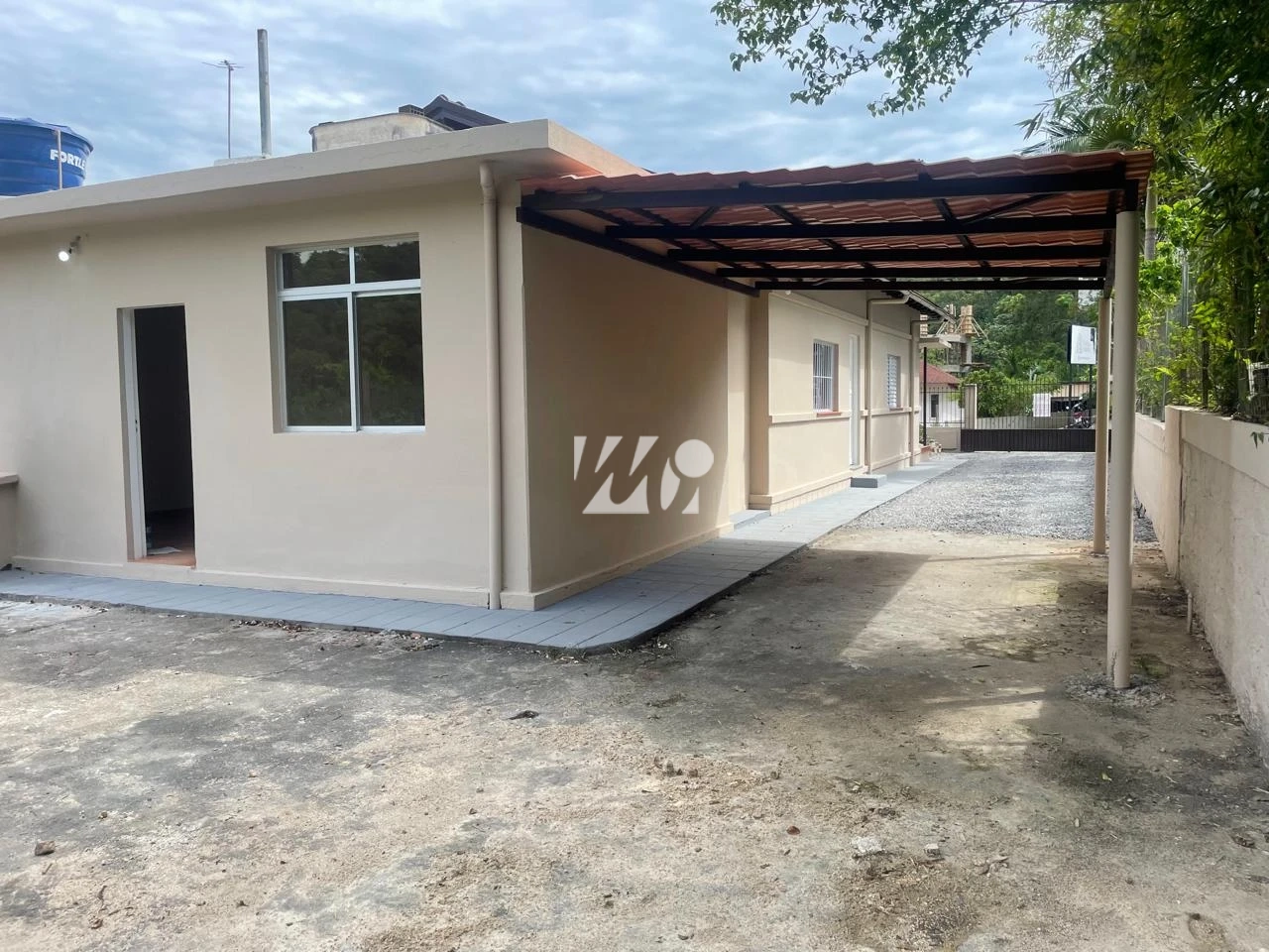 Casa em Centro, Santo Amaro da Imperatriz. 5 quartos, 104m². Imagem 21 de 27