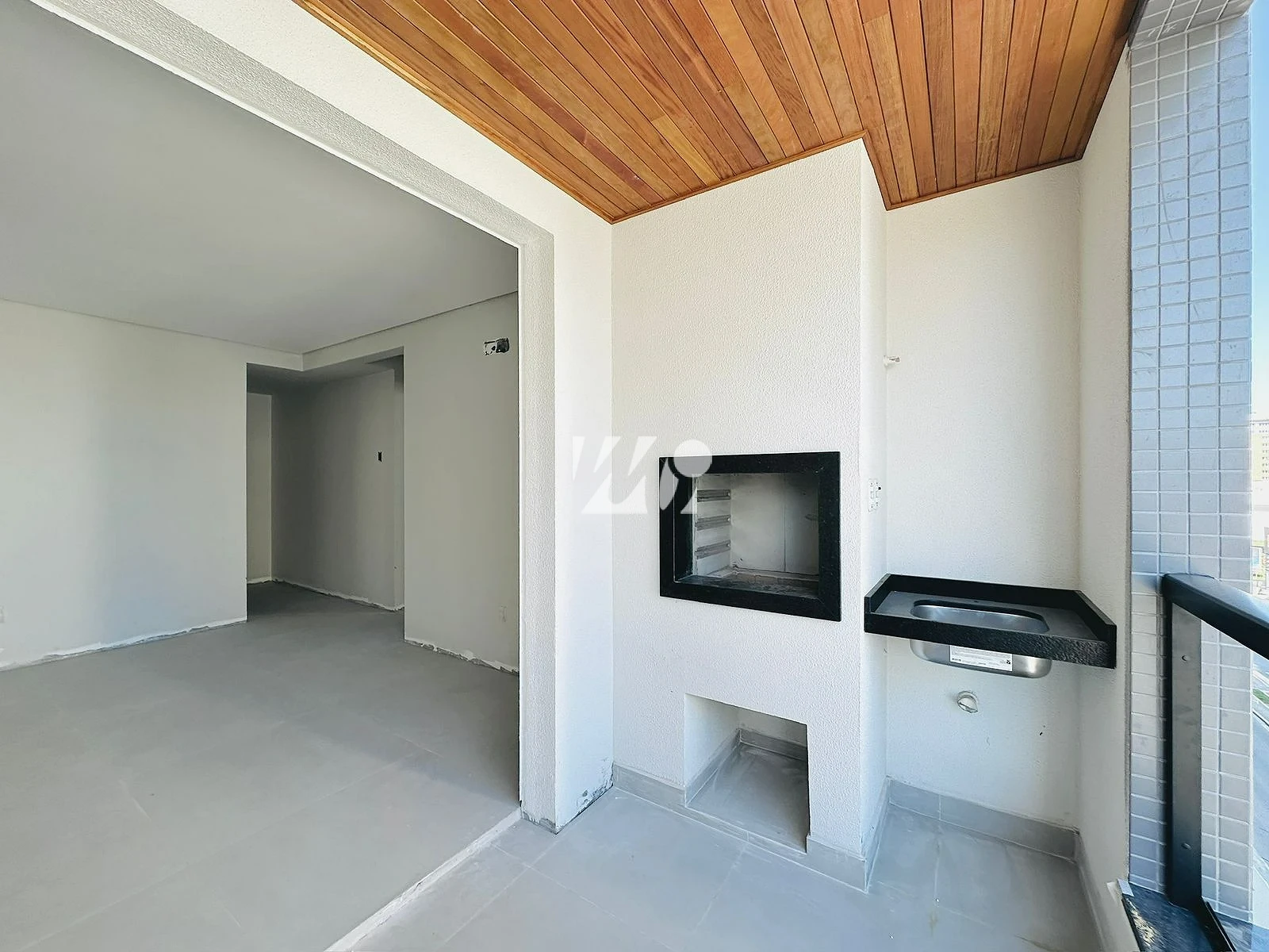 Apartamento em Pagani, Palhoça. 2 quartos, 66m². Imagem 18 de 25