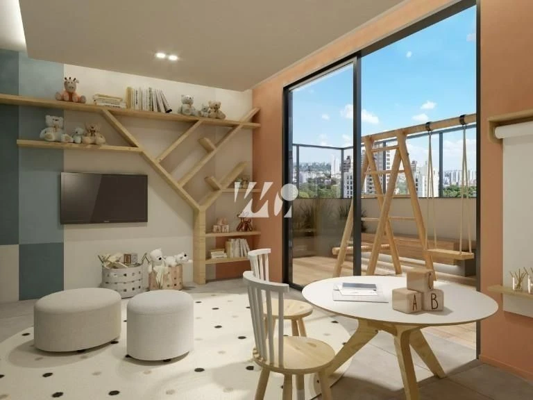 Apartamento em Pagani, Palhoça. 2 quartos, 66m². Imagem 12 de 25