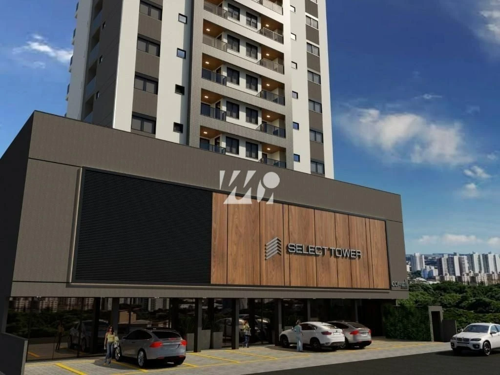 Apartamento em Pagani, Palhoça. 2 quartos, 66m². Imagem 15 de 25