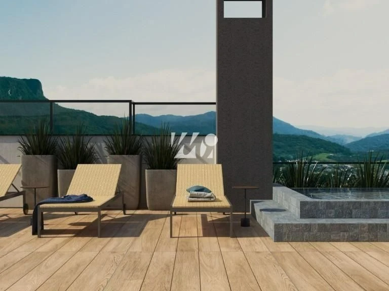 Apartamento em Pagani, Palhoça. 2 quartos, 66m². Imagem 20 de 25