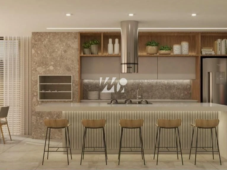 Apartamento em Pagani, Palhoça. 2 quartos, 66m². Imagem 21 de 25