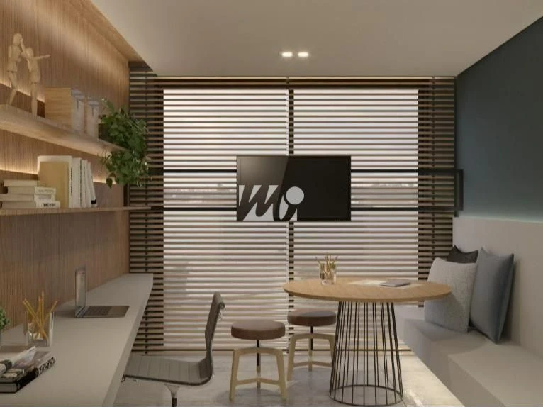 Apartamento em Pagani, Palhoça. 2 quartos, 66m². Imagem 9 de 25