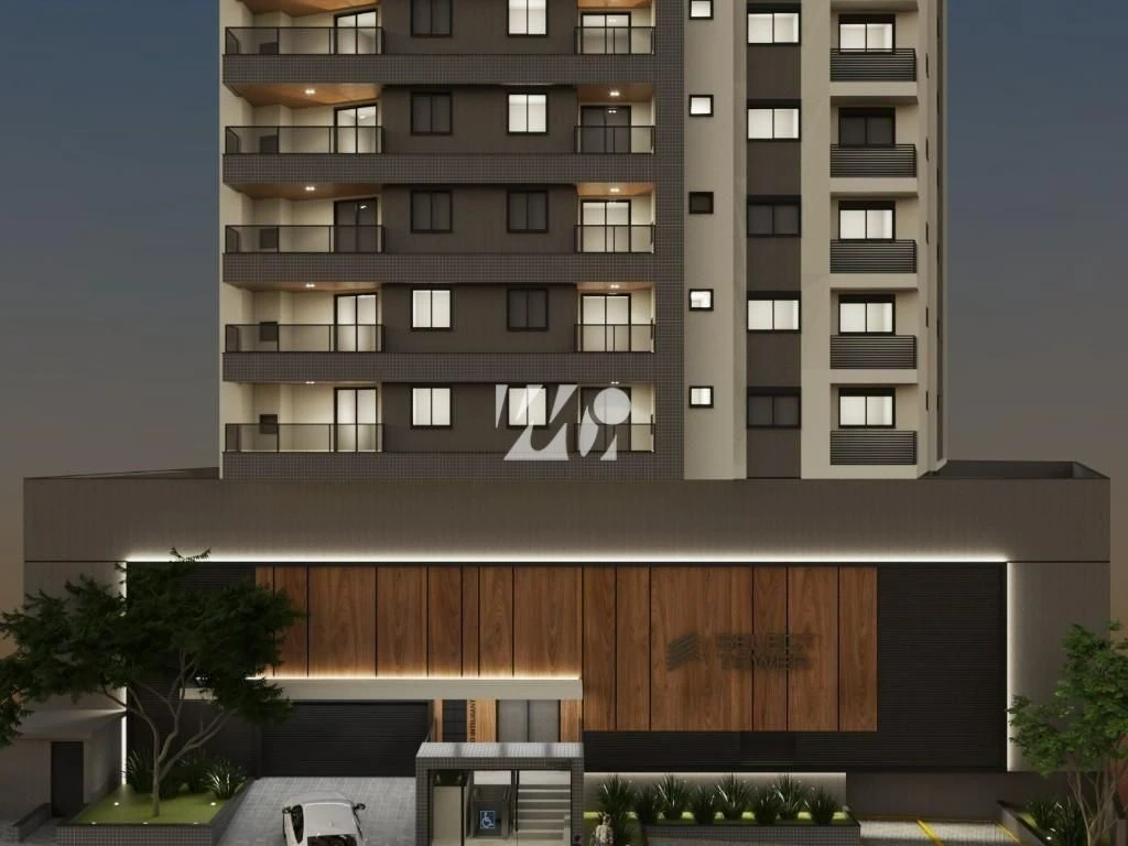 Apartamento em Pagani, Palhoça. 2 quartos, 66m². Imagem 10 de 25