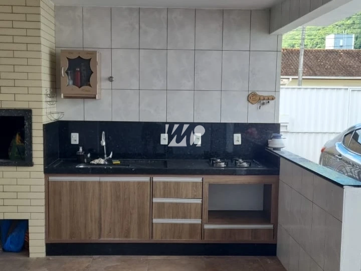 Casa em São Sebastião, Palhoça. 2 quartos, 140m². Imagem 11 de 17