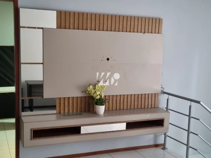 Casa em São Sebastião, Palhoça. 2 quartos, 140m². Imagem 14 de 17