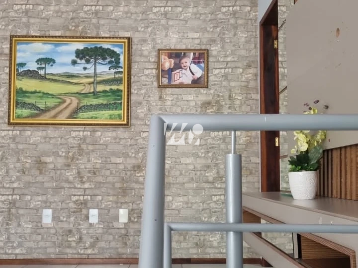 Casa em São Sebastião, Palhoça. 2 quartos, 140m². Imagem 10 de 17