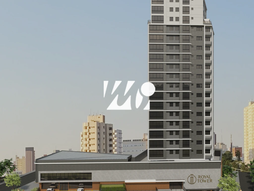 Apartamento em Pagani, Palhoça. 2 quartos, 60m². Imagem 13 de 13