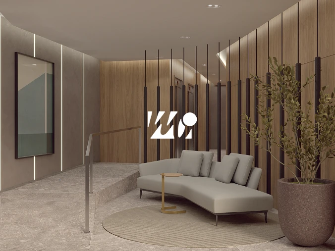 Apartamento em Pagani, Palhoça. 2 quartos, 60m². Imagem 2 de 13