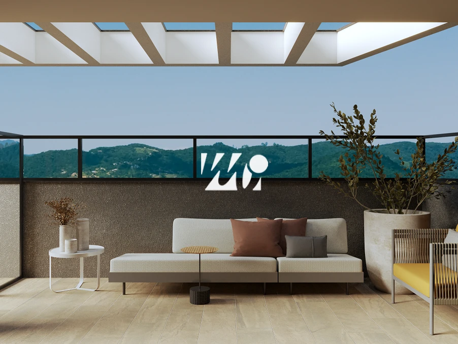 Apartamento em Pagani, Palhoça. 2 quartos, 60m². Imagem 6 de 13