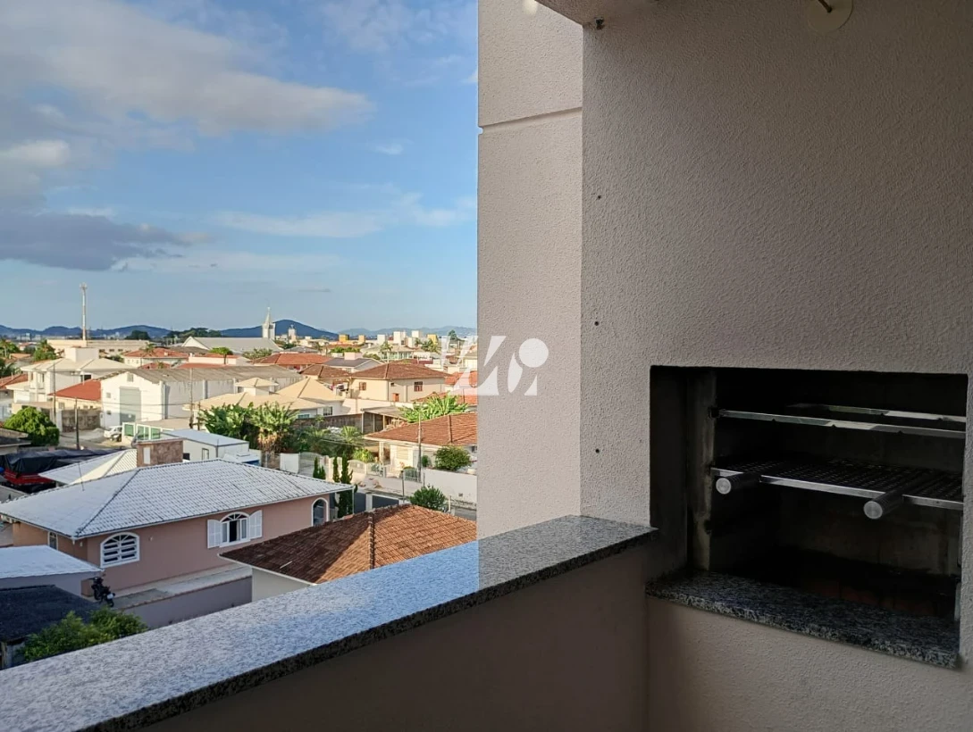Apartamento em Aririú, Palhoça. 2 quartos, 56m². Imagem 5 de 11