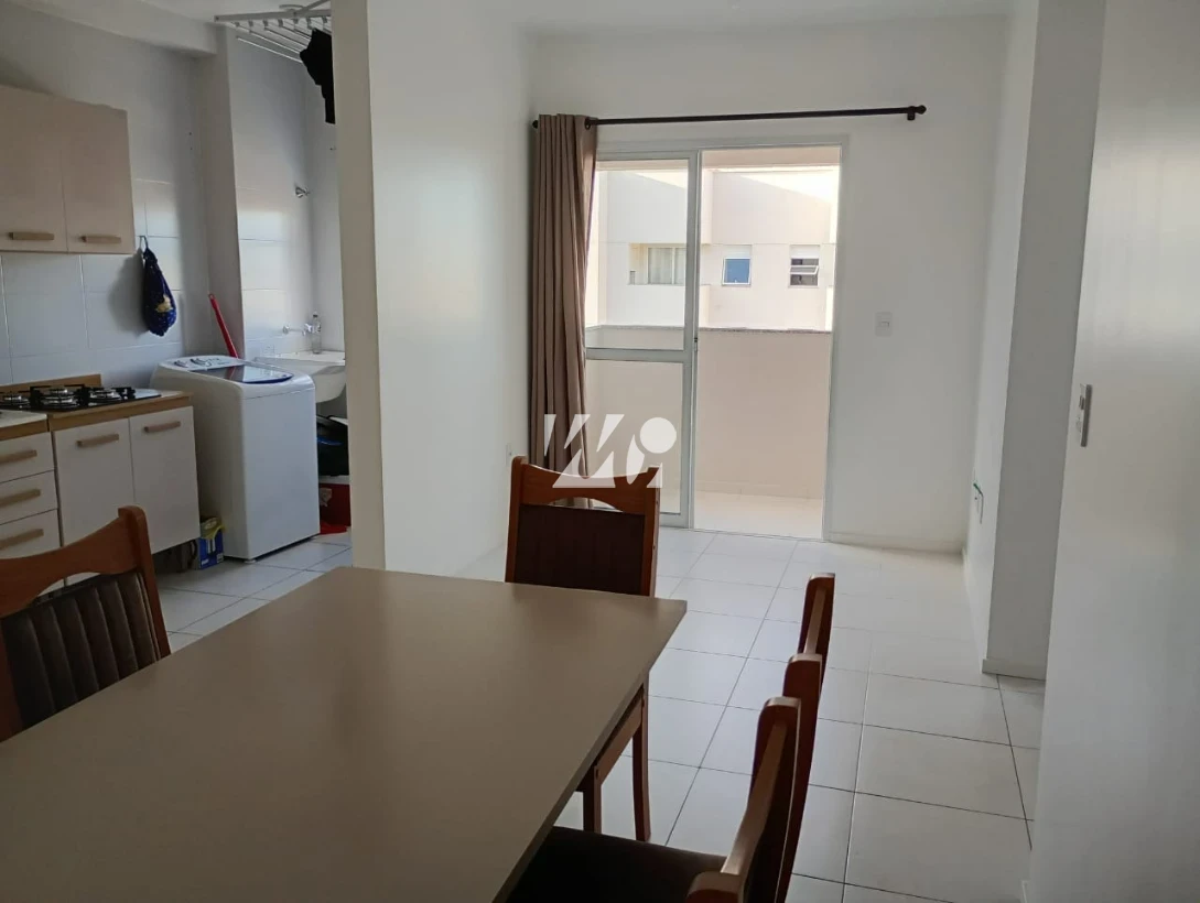 Apartamento em Aririú, Palhoça. 2 quartos, 56m². Imagem 4 de 11