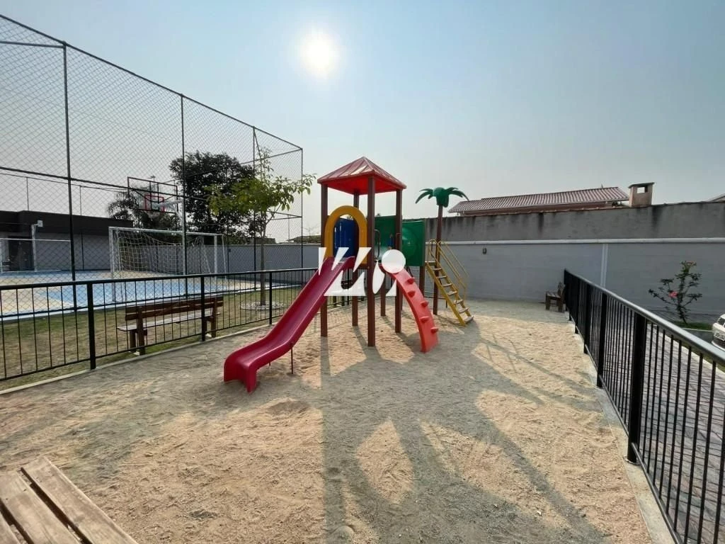 Apartamento em Aririú, Palhoça. 2 quartos, 56m². Imagem 8 de 11