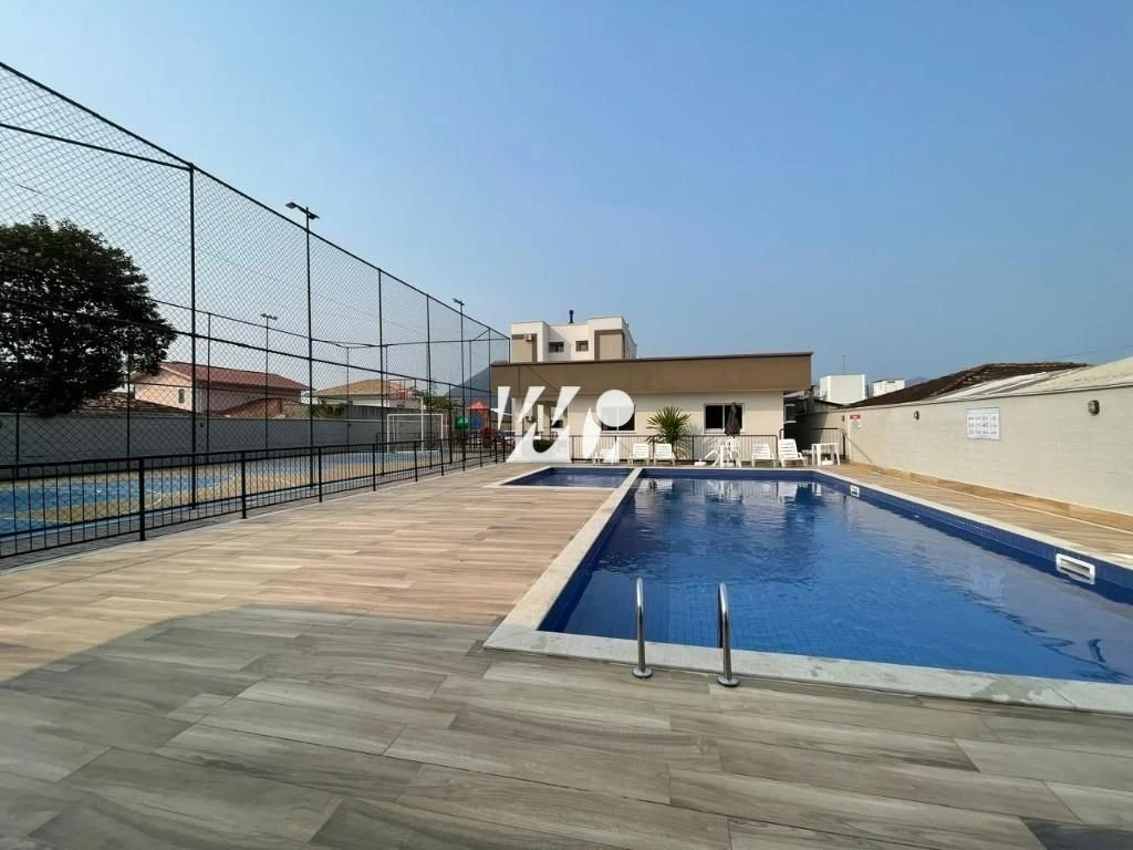 Apartamento em Aririú, Palhoça. 2 quartos, 56m². Imagem 7 de 11