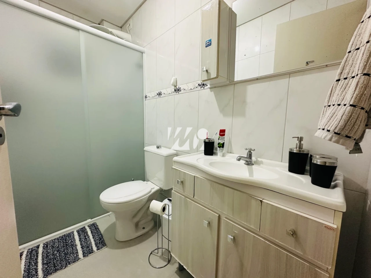 Apartamento em São Sebastião, Palhoça. 2 quartos, 55m². Imagem 8 de 9
