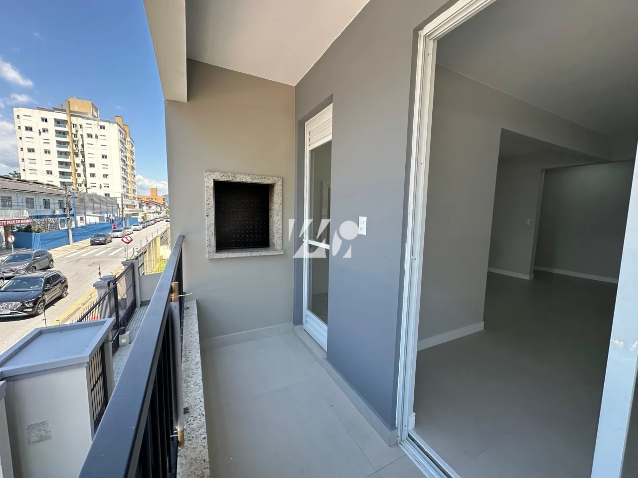 Apartamento em Centro, Palhoça. 3 quartos, 80m². Imagem 3 de 16