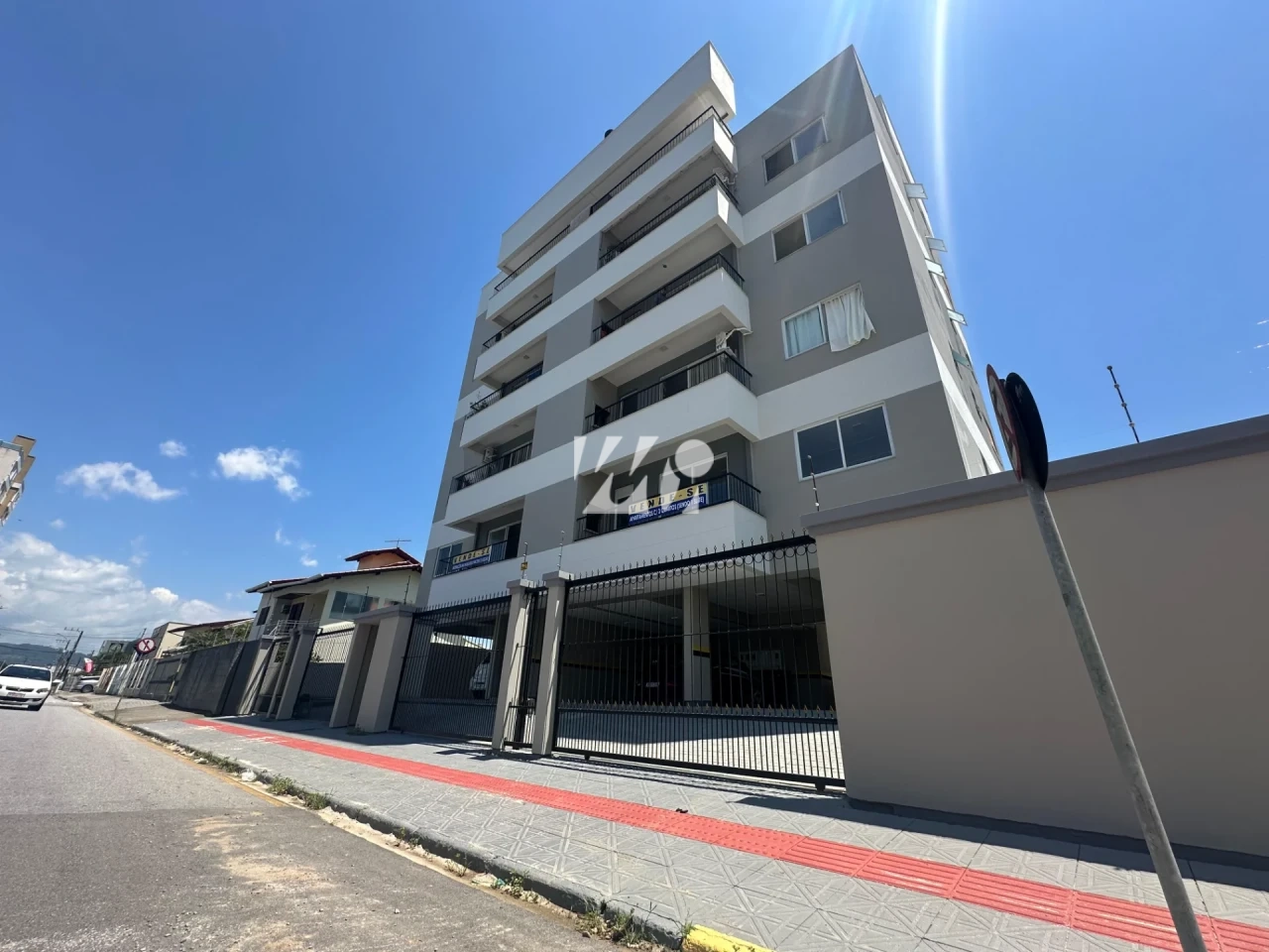 Apartamento em Centro, Palhoça. 3 quartos, 88m². Imagem 1 de 4