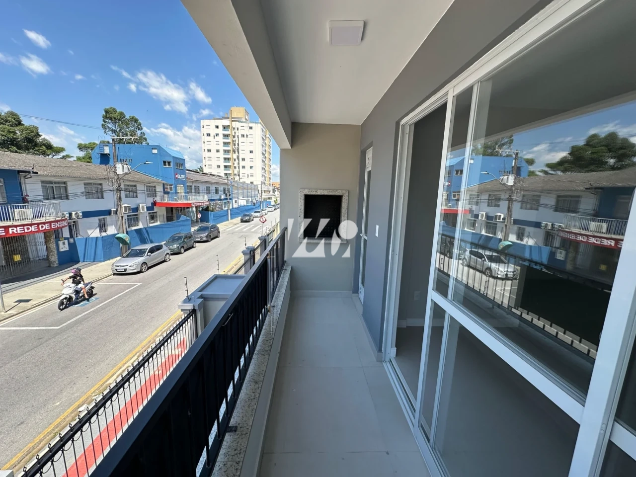 Apartamento em Centro, Palhoça. 3 quartos, 88m². Imagem 2 de 4