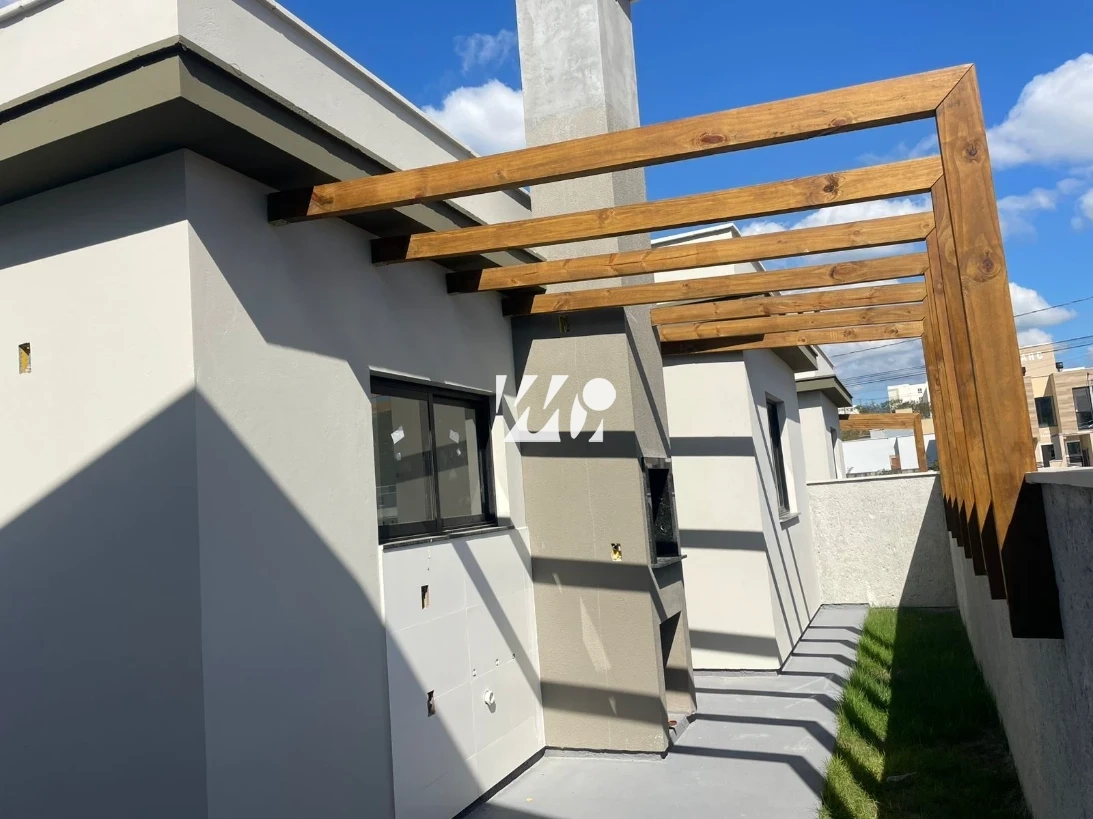 Casa em Bela Vista, Palhoça. 2 quartos, 70m². Imagem 4 de 19